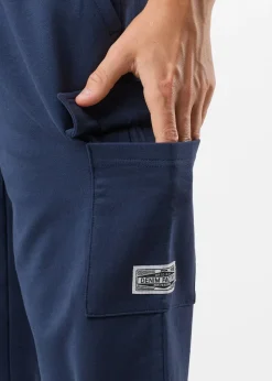 New Denim Factory San Diego Pants College JR Navy