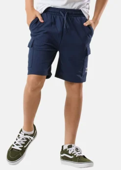 Discount Denim Factory San Diego Short College JR Navy