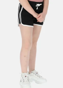 Best Denim Factory San Diego Shorts G JR Black