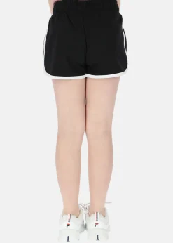 Best Denim Factory San Diego Shorts G JR Black