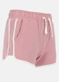 Online Denim Factory San Diego Shorts G JR Dusty Rose