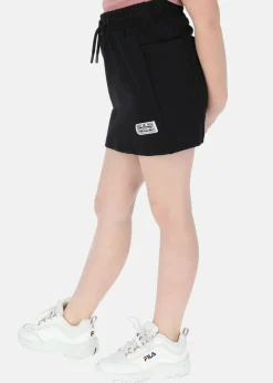 Hot Denim Factory San Diego Skirt G JR Black