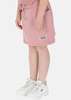 Sale Denim Factory San Diego Skirt G JR Dusty Rose