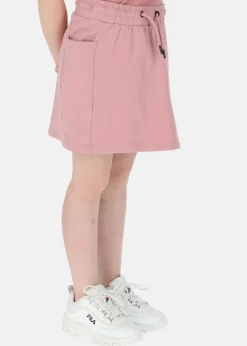 Sale Denim Factory San Diego Skirt G JR Dusty Rose