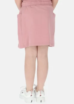 Sale Denim Factory San Diego Skirt G JR Dusty Rose