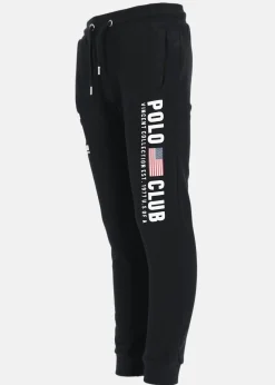 Saint Vincent San Diego SWE Black