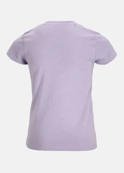 Online Denim Factory San Diego Tee G JR Lilac