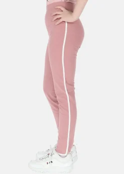 Hot Denim Factory San Diego Tights JR Dusty Rose