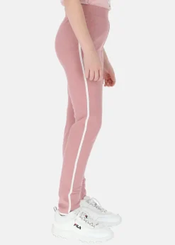 Hot Denim Factory San Diego Tights JR Dusty Rose