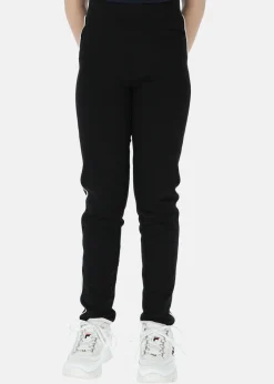 Outlet Denim Factory San Diego Tights JR Black