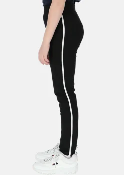 Outlet Denim Factory San Diego Tights JR Black