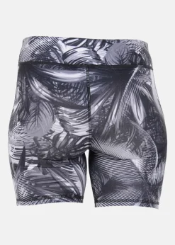 New Swedemount Sandö Short Tights JR Black AoP