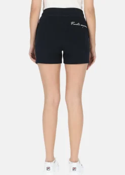 Clearance Nautic XPRNC Sandhamn Shorts W Navy