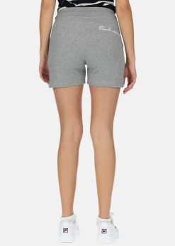 Sale Nautic XPRNC Sandhamn Shorts W Grey Melange