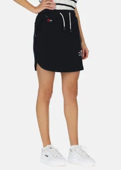 Nautic XPRNC Sandhamn Skirt W Navy