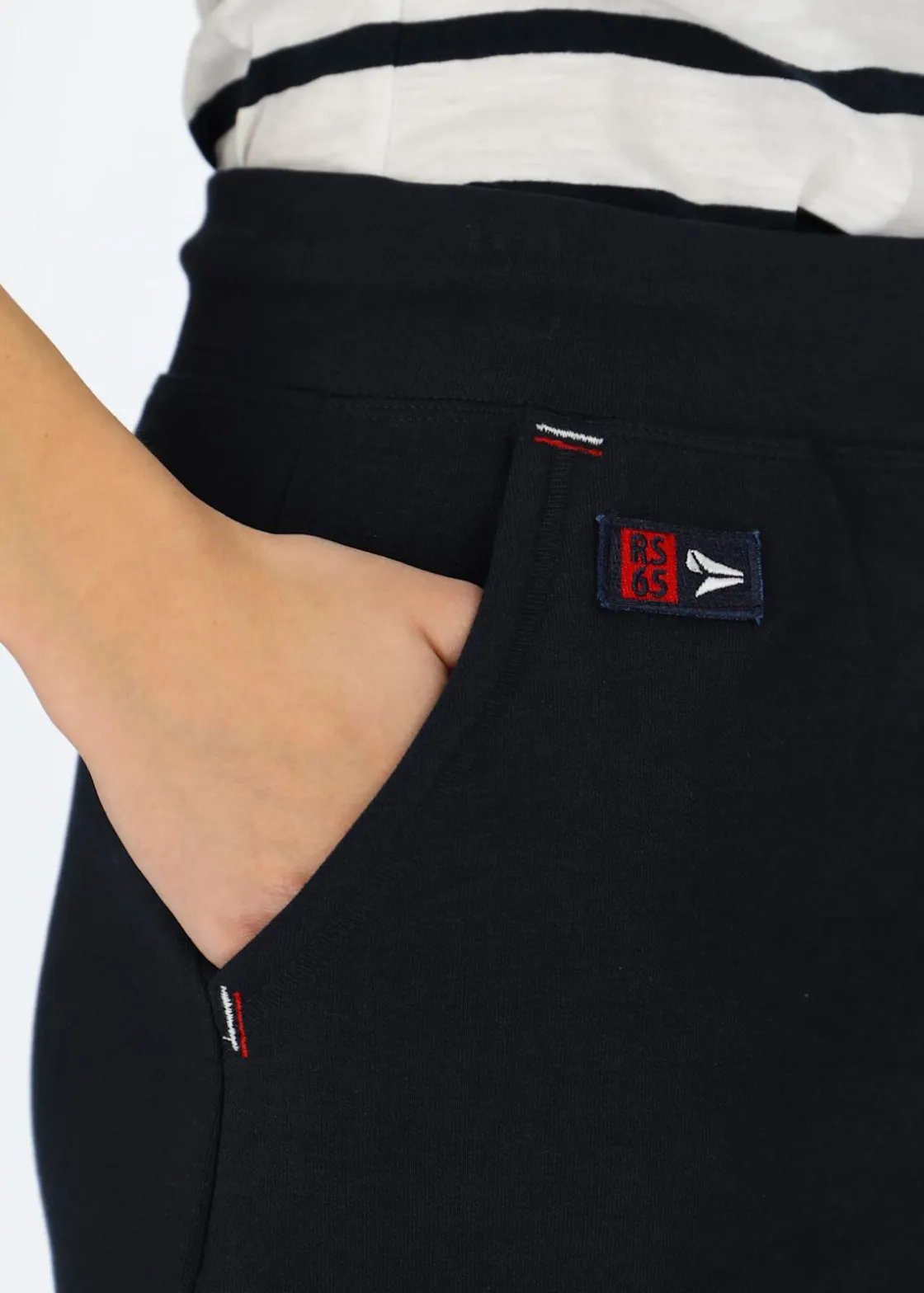 Nautic XPRNC Sandhamn Skirt W Navy