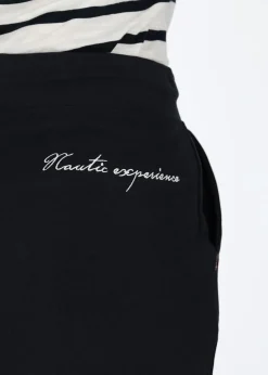 Nautic XPRNC Sandhamn Skirt W Navy