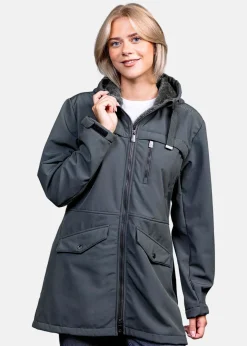 Best Cobolt SANDRA SHERPA DK AGAVE