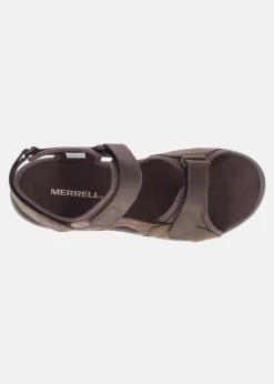 Sale Merrell SANDSPUR II CONVERT EARTH