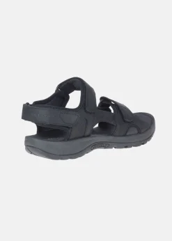 New Merrell SANDSPUR II CONVERT BLACK