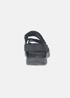 New Merrell SANDSPUR II CONVERT BLACK