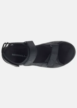 New Merrell SANDSPUR II CONVERT BLACK