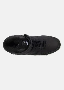 Clearance Leaf Sandvik Black