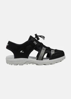 Viking Footwear Sandvika Sandal SL Black