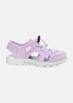 Sale Viking Footwear Sandvika Sandal SL Lilac