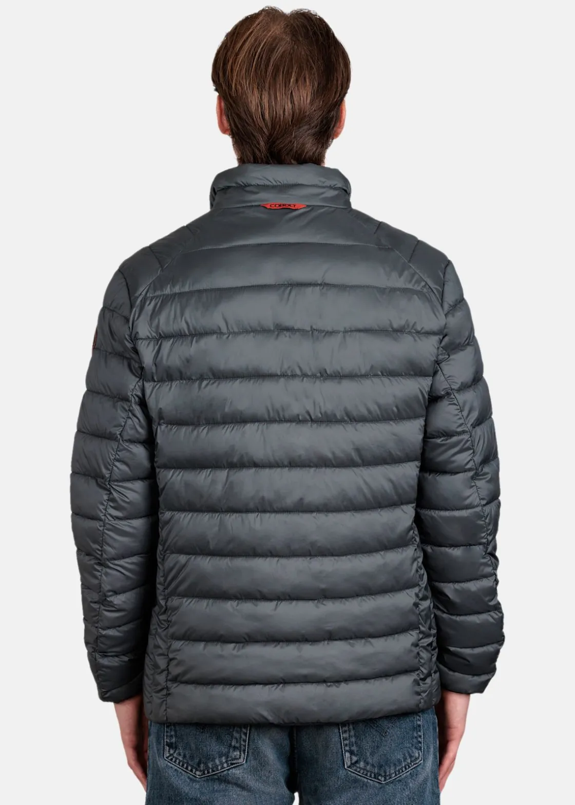 Outlet Cobolt SANDVIKEN URBAN GREEN