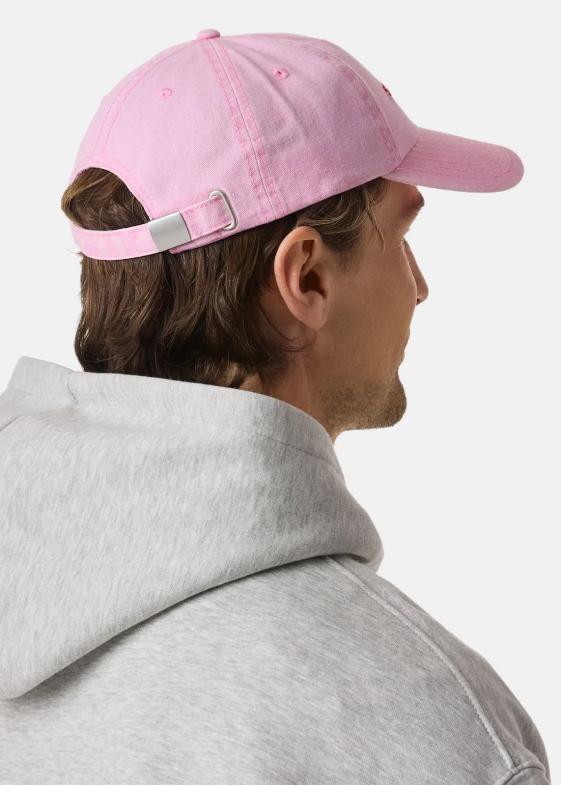 Discount Gizmo Sandy Logo Cap PINK