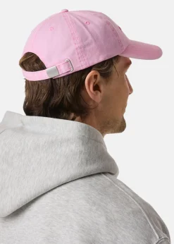 Discount Gizmo Sandy Logo Cap PINK