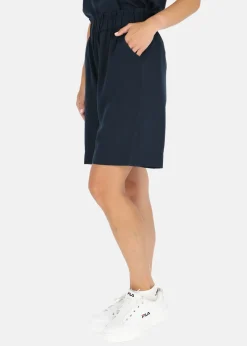 Online Seaside Sankt Claud Bermuda Shorts W Navy
