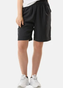 Online Seaside Sankt Claud Bermuda Shorts W Black