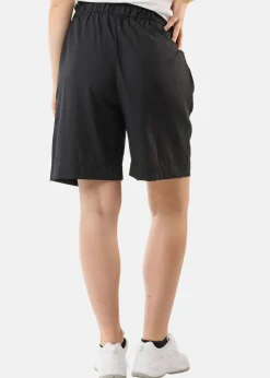 Online Seaside Sankt Claud Bermuda Shorts W Black