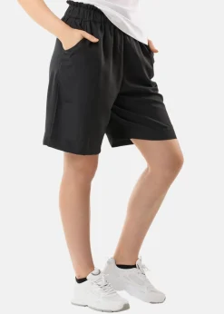 Online Seaside Sankt Claud Bermuda Shorts W Black