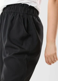 Online Seaside Sankt Claud Bermuda Shorts W Black