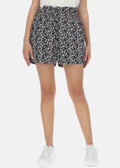 Discount Seaside Sankt Claud Shorts Navy Flower