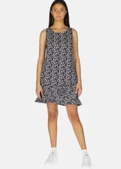 Online Seaside Sankt Claud Singlet W Navy Flower