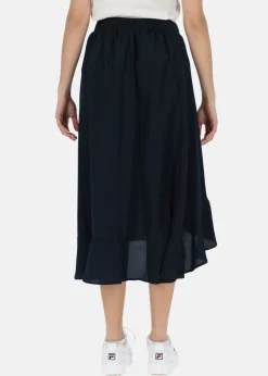 Best Seaside Sankt Claud Skirt W Navy