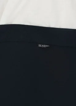 Best Seaside Sankt Claud Skirt W Navy