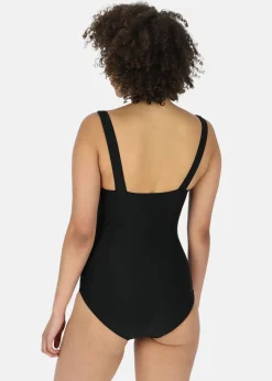 Best Seaside Sankt Claud Swimsuit Black