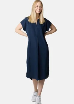 Discount Seaside Sankt Claud Tunic Dress W Navy