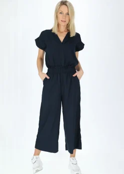 Outlet Seaside Sankt Claud Tunic Top W Navy