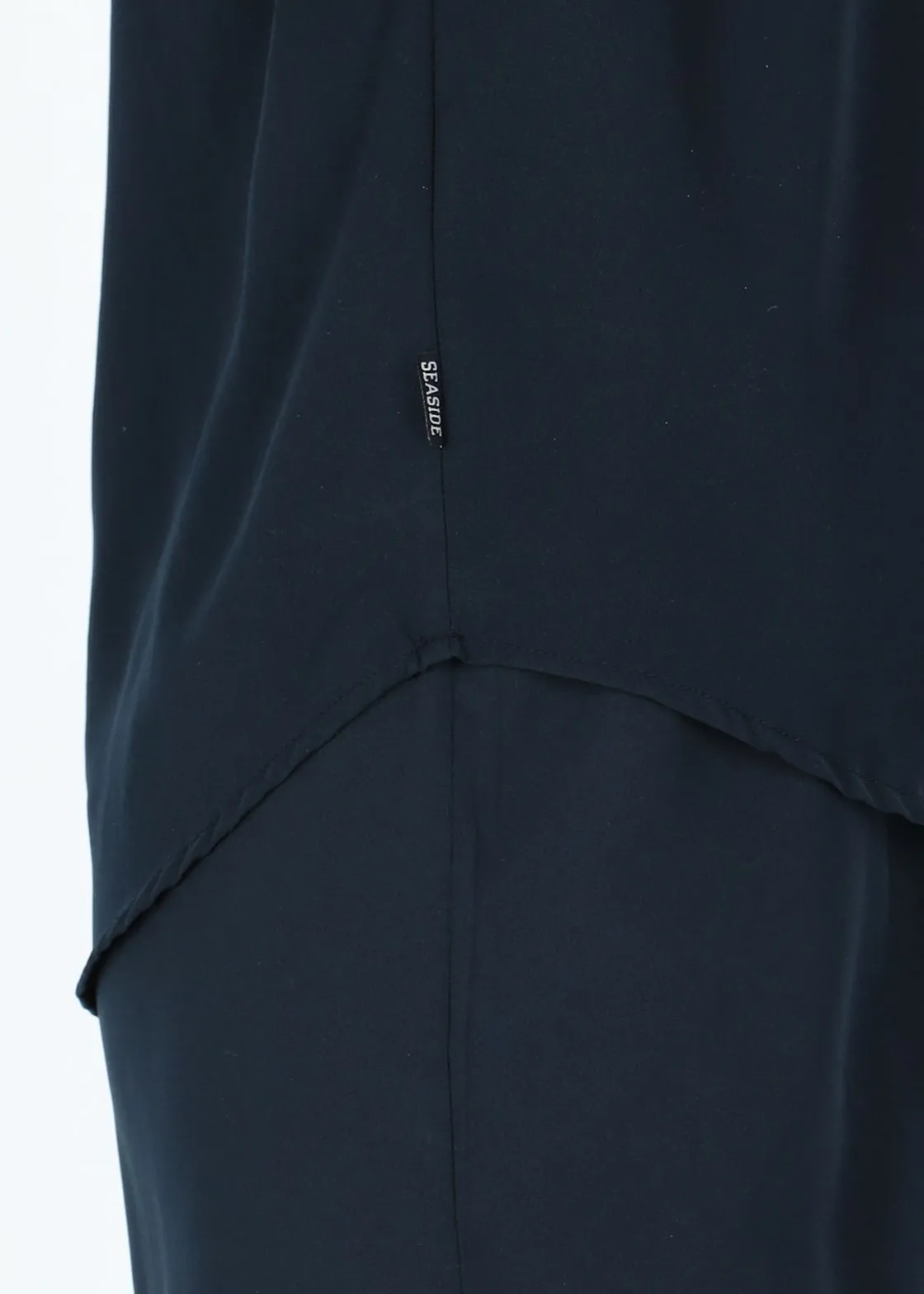 Outlet Seaside Sankt Claud Tunic Top W Navy