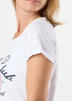 Hot Saint Vincent Santa Barbara Dress W White