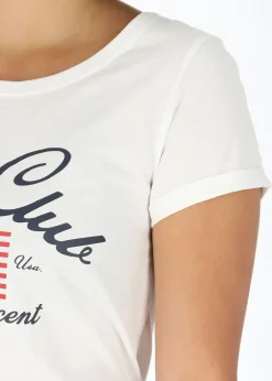 Hot Saint Vincent Santa Barbara Dress W White