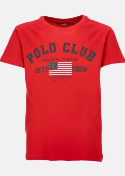 Sale Saint Vincent Santa Cruz SWE RED