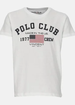 Outlet Saint Vincent Santa Cruz SWE WHITE