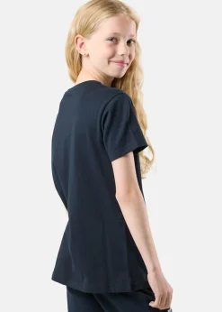 Best Saint Vincent Santa Cruz Tee Jr Navy